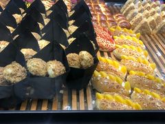 -福晶园益生菌蛋糕面包(紫荆山店)