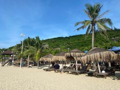 -海南分界洲岛旅游区