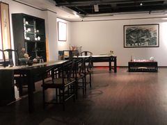 -德迹斋禅意文化茶馆·茶空间·商务洽谈•宴席(桃园店)