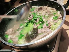 -川堂风·跷脚牛肉·乐山爆炒(宝山日月光店)