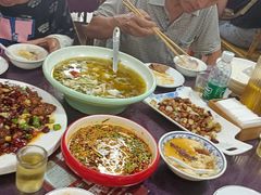 -丁太婆老妈蹄花(人民公园非遗总店)