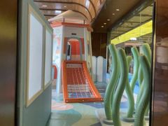 -童趣廊·儿童波波池·海洋球(长隆横琴湾酒店)