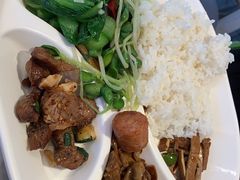 -大米先生(黄山大道第三店)