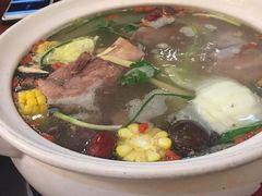 -新招鲜(桃浦路店)