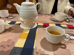 -遇见西木美式餐厅(体育路店)