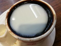 -龟金正·港式甜品(客村店)