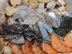 -创味·民间海南菜·非遗藤桥排骨(藤桥·免税城店)