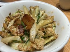 -湘阁里辣(南岭购物广场店)