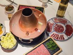 -祥源胡同·涮牛羊肉火锅(花桥店)