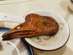 -鹅掂·大岭山烧鹅