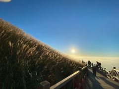 -萍乡武功山风景名胜区