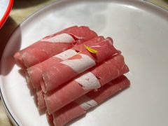 -涮福記·现切牛羊肉火锅(世纪汇店)