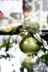 店内环境-老黑造型