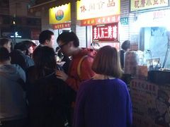 android_upload_pic-美人万三·蚝大人生蚝小馆(昌里路店)