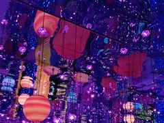 -苏州5D星空错觉艺术馆