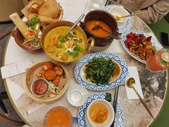 -KingThaia金泰兰(滨江天街店)