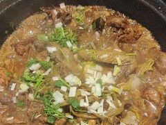 -咱屯子铁锅炖直营店(保利店)