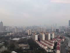 -上海新发展亚太JW万豪酒店