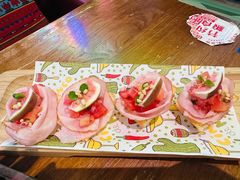-Famous肥猫墨西哥音乐餐吧(五棵松华熙LIVE店)