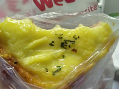 -味多美蛋糕(八大处店)