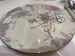 -万豪金殿(香港JW万豪酒店)