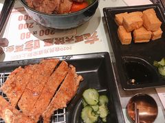 -馔豚·台北菜专门店(深圳湾万象城店)