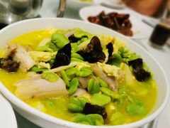 -壹只菜·崇明本地特色菜(崇明南门店)