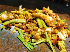 -松茸小馆·云南特色餐厅