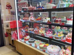 -味多美蛋糕(古城店)