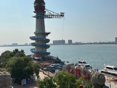 -南戴河旅游度假区
