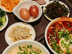 -清真·马安军辣子牛肉面