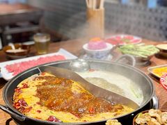 -楠火锅(昆山金鹰店)