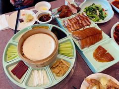 -羲和雅苑•北京烤鸭(瑞吉店)