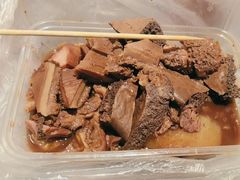 -细妹五香牛杂(步行街店)