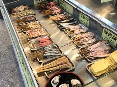 -蚝得喜海鲜(东城店)