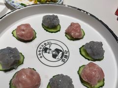 -古膳记猪肚鸡.生蚝鸡(拱北店)
