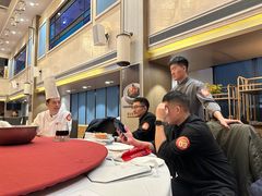 -顺峰(农展馆店)