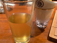 -Shanghai Brew House上海啤酒工坊(老外街店)