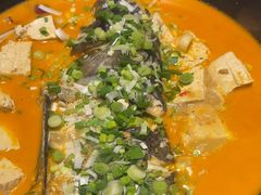 -筱爷叔·上海传统手工菜(玉树路店)