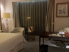 -上海嘉定喜来登酒店