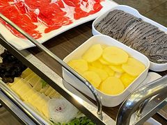 -牛街·马辈儿涮肉(陶然亭店)
