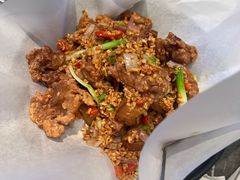 -港丽餐厅(来福士店)