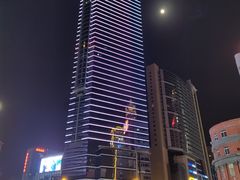 -天安国际大厦