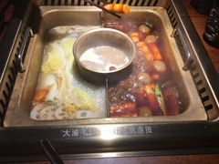 -大渝火锅(苏州西城永捷店)