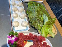 -金龙烧烤·牛肉面(西塔店)