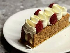 -熊叔熊婶面包房(团结湖店)