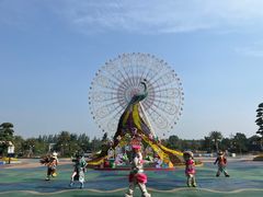 -七彩云南欢乐世界