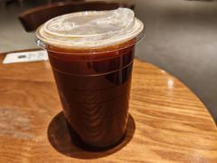 -星巴克(宝山万达店)