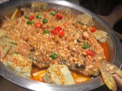 -烤匠麻辣烤鱼(万象城店)