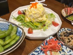 -鸟泉居酒屋·烧鸟·酒馆(百子湾店)